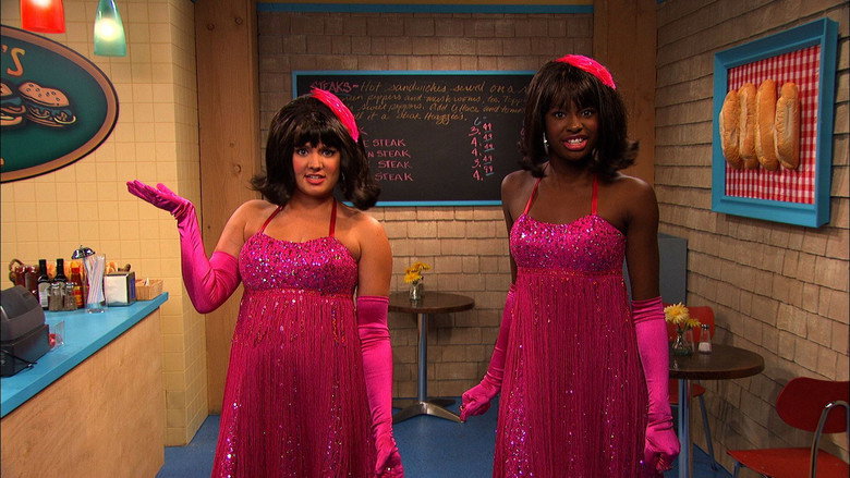 Still from So Random! - Season 1 Episode 26