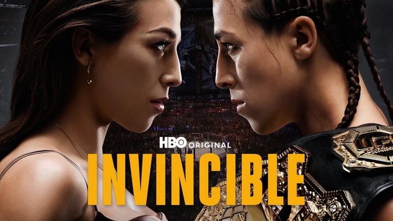Invincible (2021)