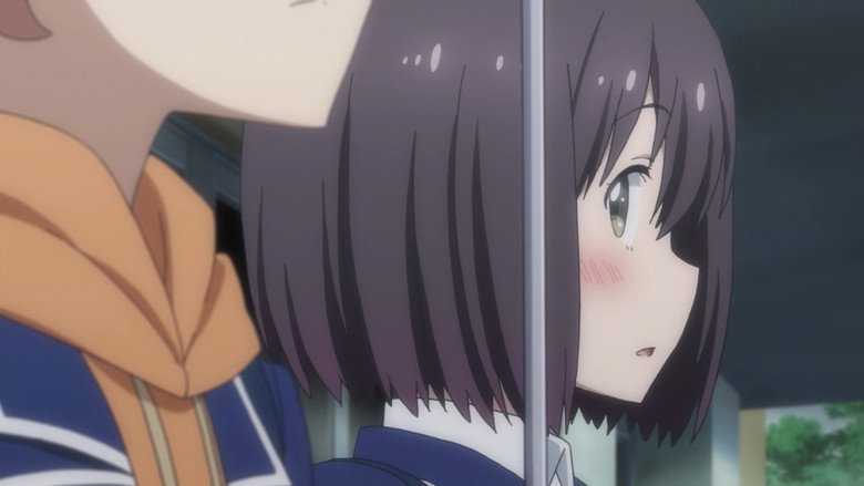 Still from This Art Club Has a Problem! - Season 1 Episode 12