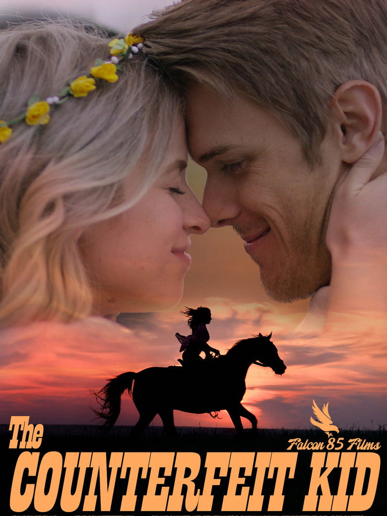 Imatge de The Counterfeit Kid