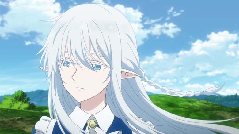 Still image for THE NEW GATE season 1 episode 7: Bayreun Still image for THE NEW GATE season 1 episode 7: Bayreun