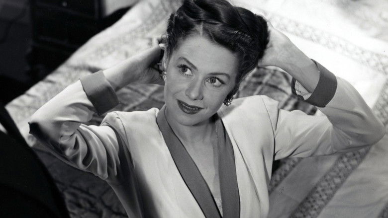 Image d'arrière-plan 5 du film De bør forelske Dem