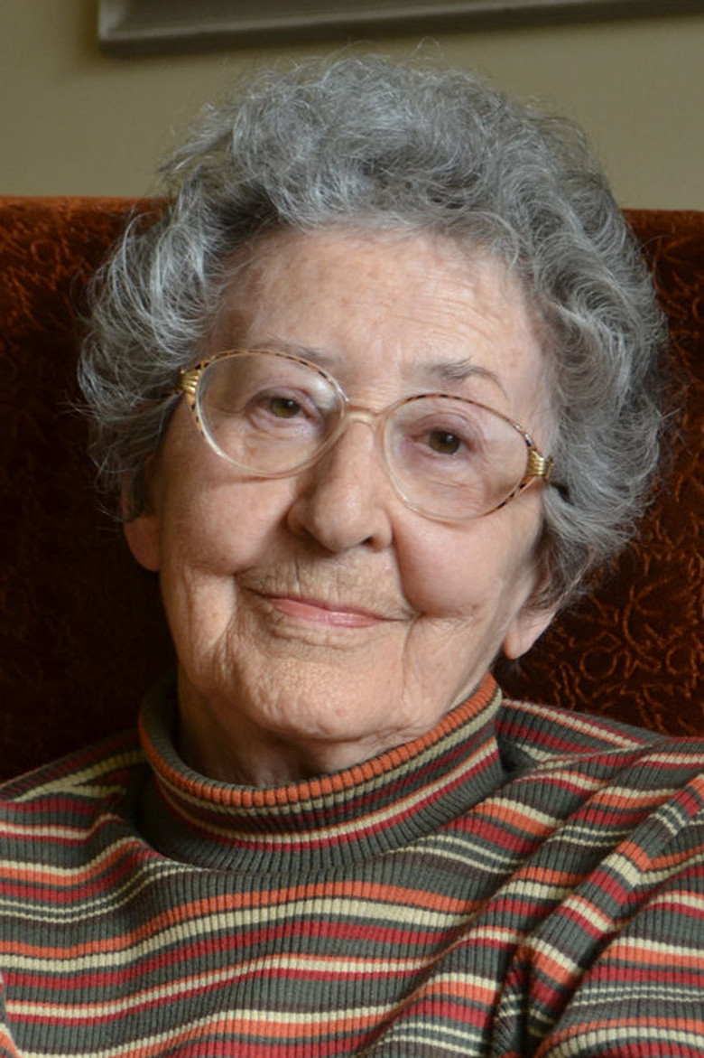 Hana Machová-Jureczková portrait image