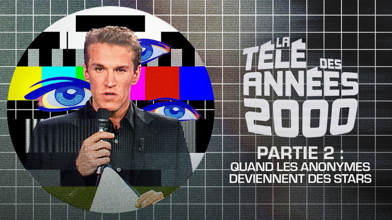 Still image for La télé des années 2000 season 1 episode 2: Episode 2