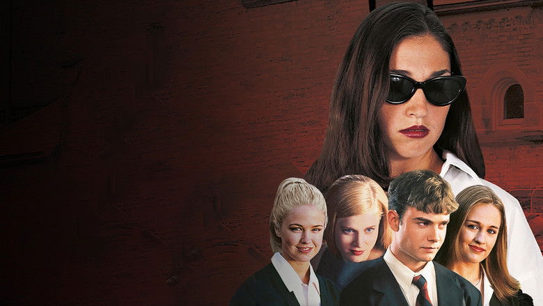 Cruel Intentions 2 backdrop 10