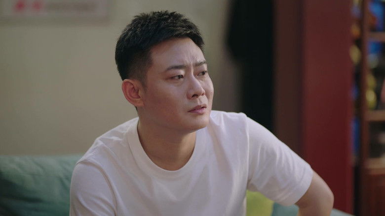 Still image for Amusing Club of Wanchun season 1 episode 27: Episode 27