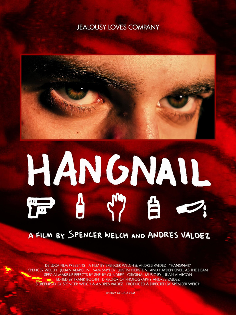 Imatge de Hangnail