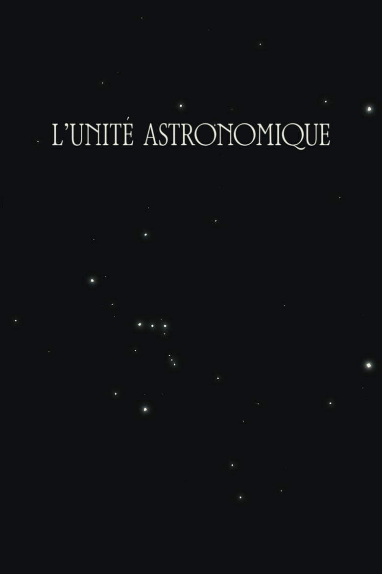 Imatge de L'unité astronomique