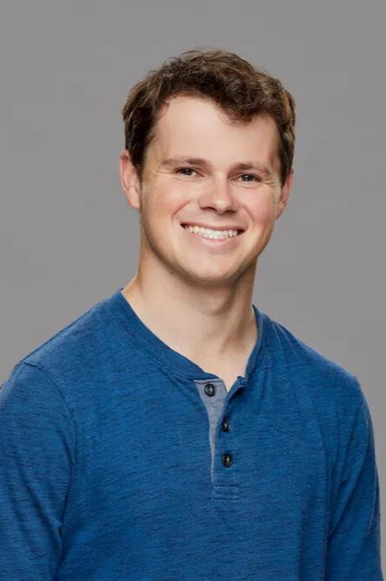 Cory Wurtenberger portrait