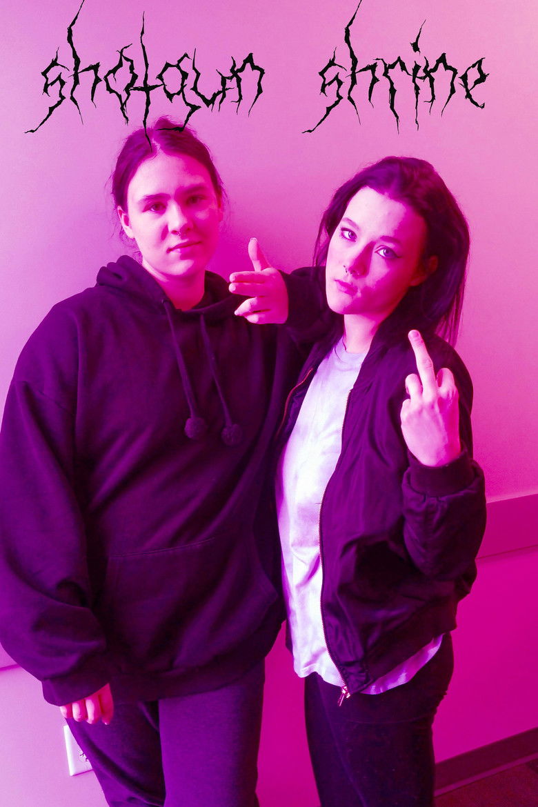 Imatge de Shotgun Shrine