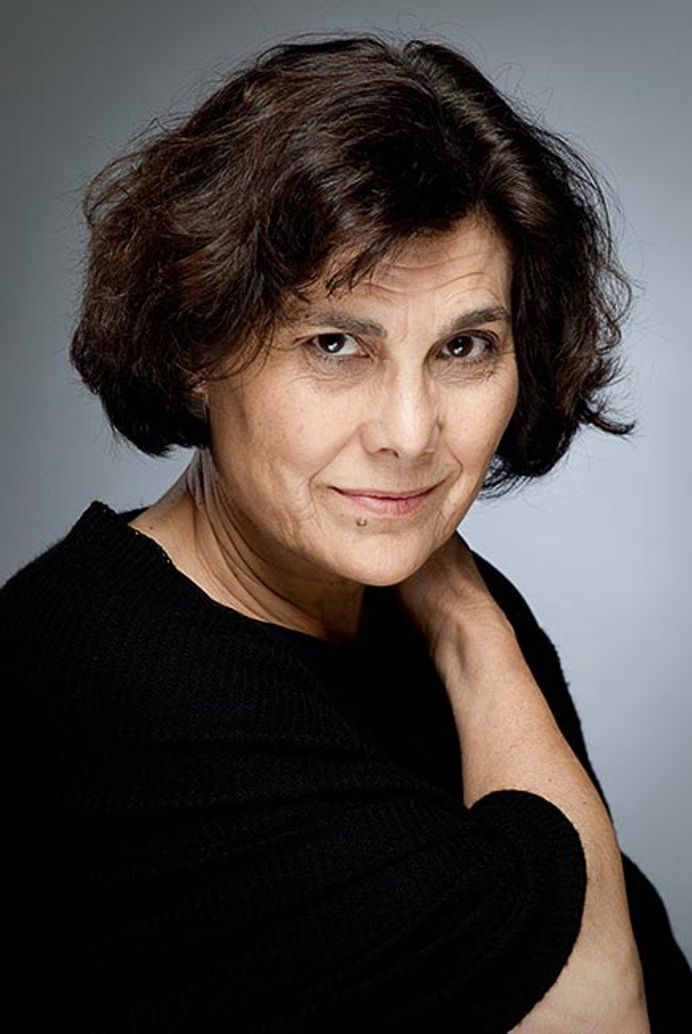 Pepa López photo 2