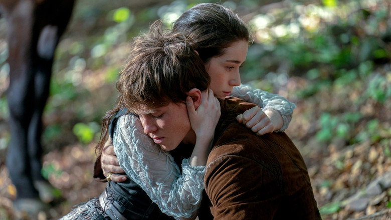 Dune: Prophecy: 1×3