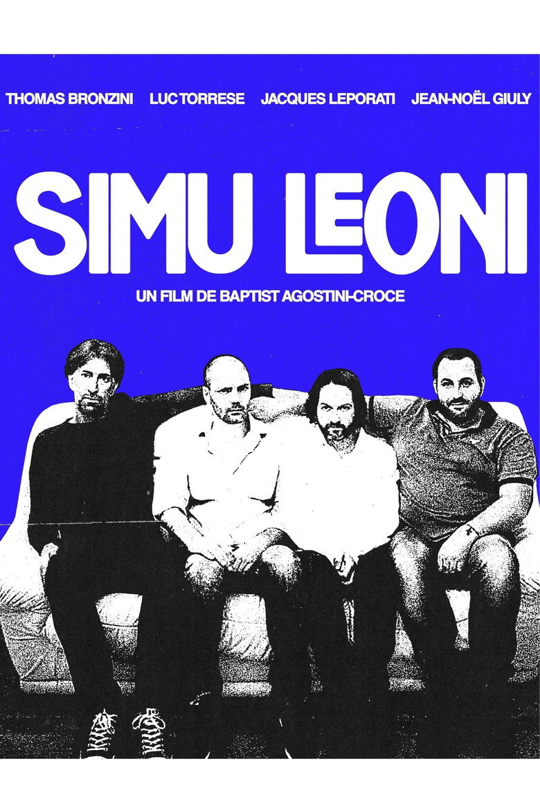Simu Leoni — image 2