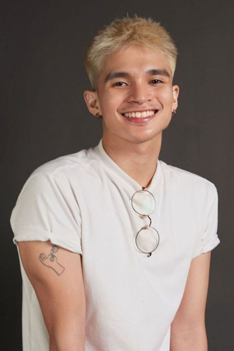 KL Carpio portrait image