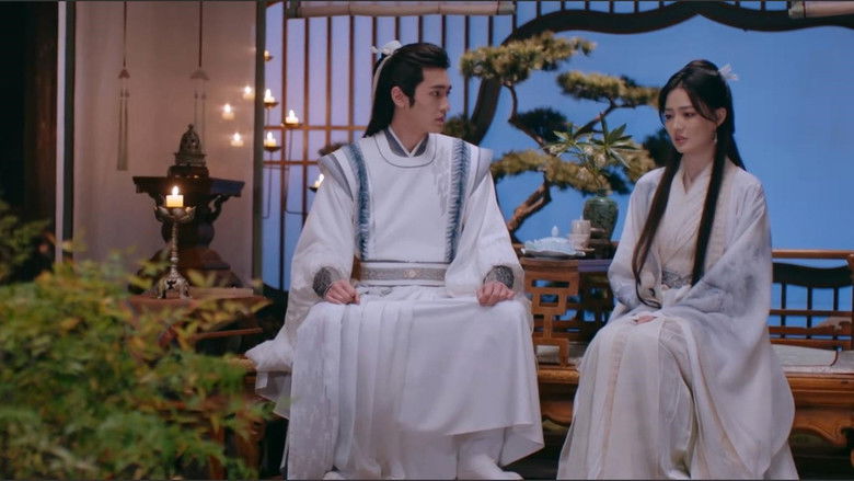 Still image for Lady Revenger Returns from the Fire season 1 episode 10: Episode 10 Still image for Lady Revenger Returns from the Fire season 1 episode 10: Episode 10