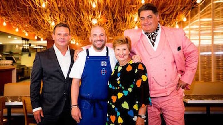 MasterChef Australia Season 8 Episode 24