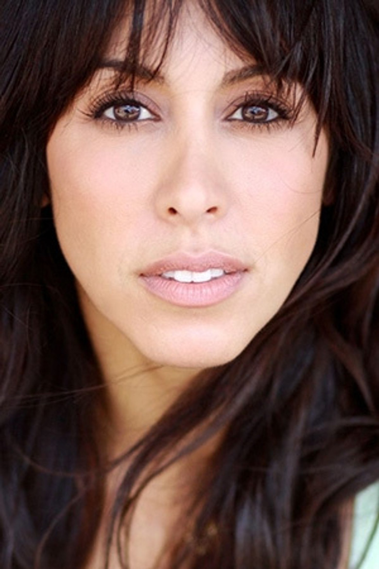 Kat Nejat portrait image