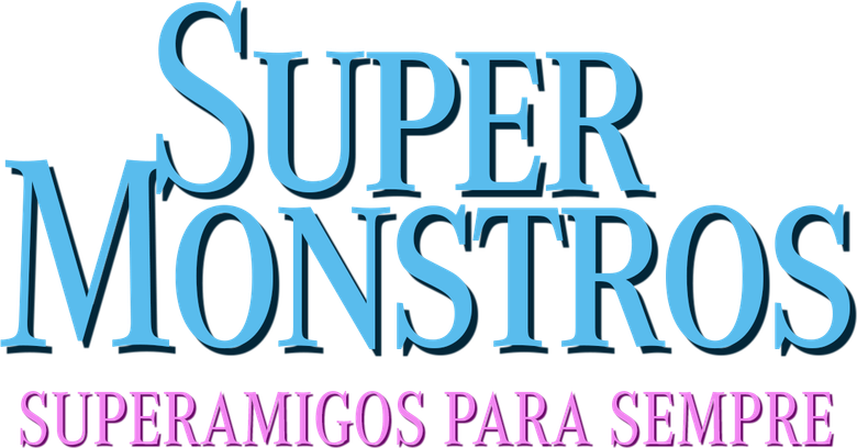 Imagen de Supermonstruos: Una amistad con mucha garra