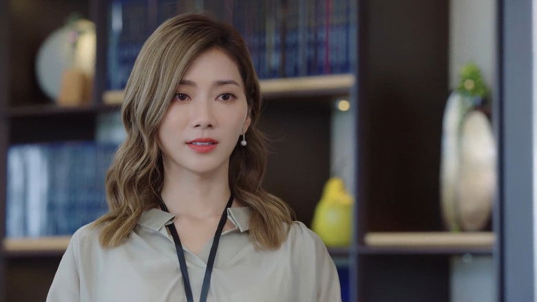 Still image for The Way You Shine season 1 episode 19: Episode 19