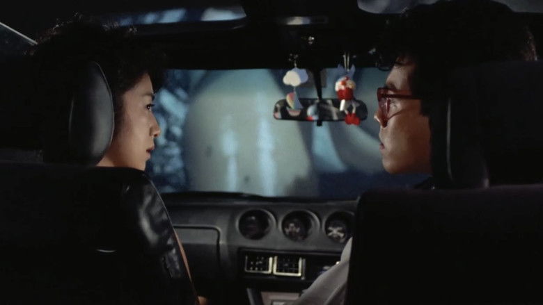 Imatge de 赤い通り雨