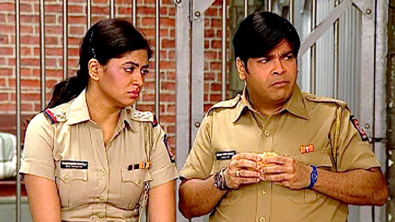 Still image for F.I.R. season 1 episode 774: Ghost Attack