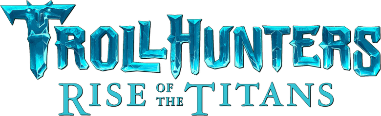 Trollhunters: Rise of the Titans