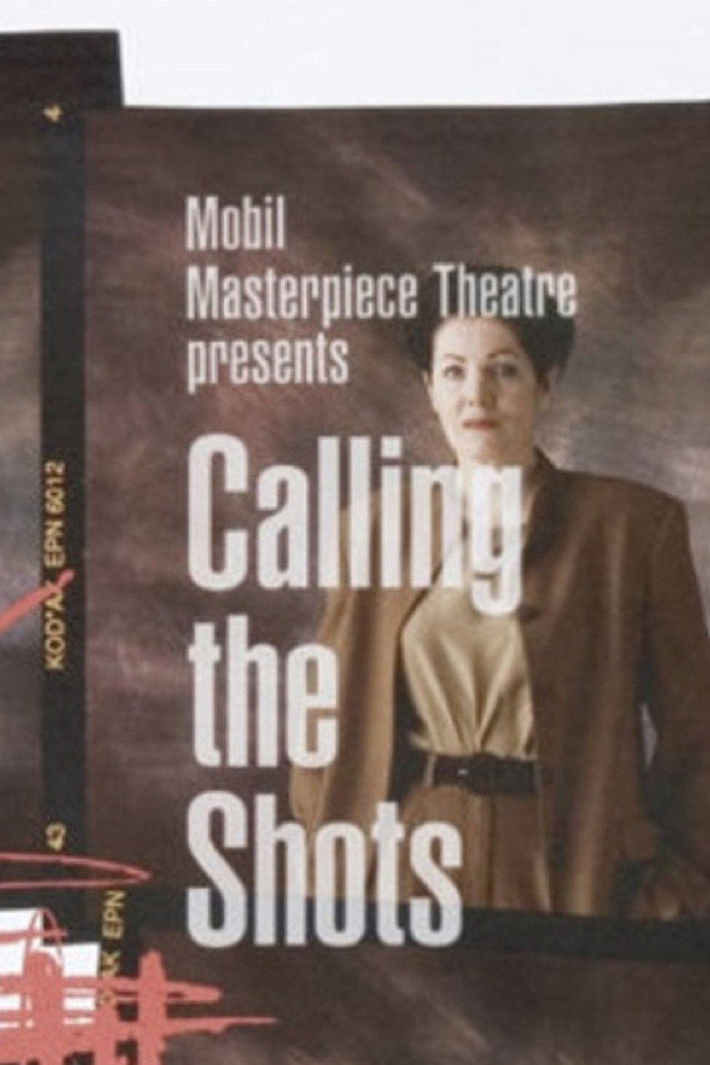 Calling the Shots — image 4