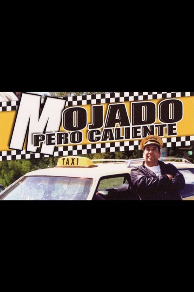 Imatge de Mojado... pero caliente