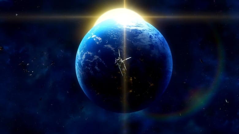 Gundam Build Fighters Season 1 Episode 17
