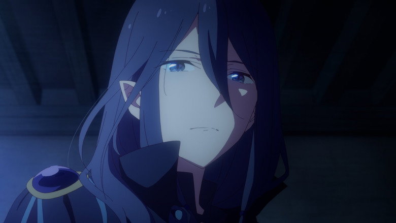 Still from Sugar Apple Fairy Tale - Season 1 Episode 3
