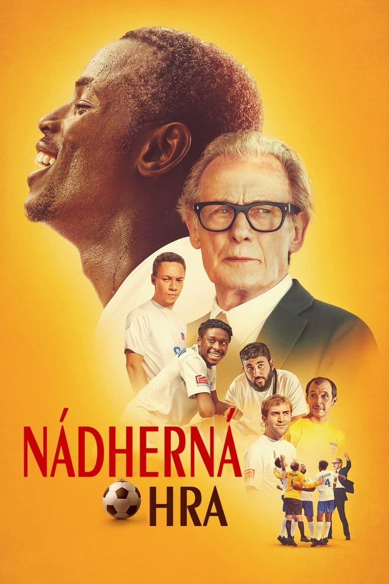 N&aacute;dhern&aacute; hra (2024)