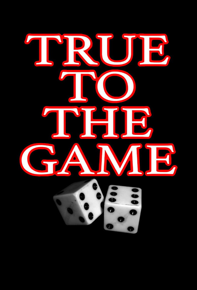 Постер коллекции True to the Game Collection