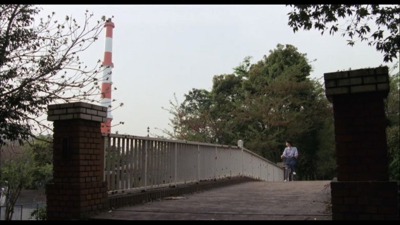 Imatge de ベッド・パートナー