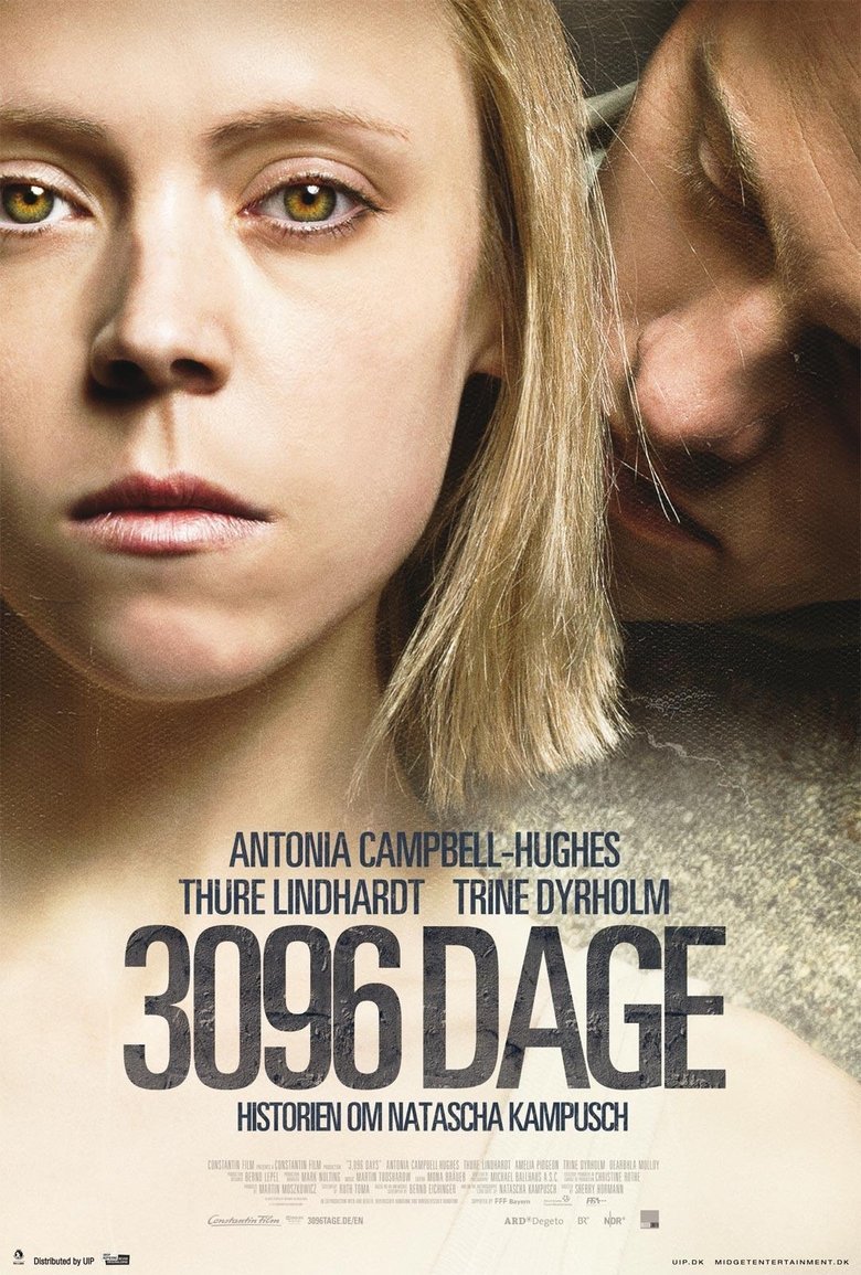 3096 Dage (2013)