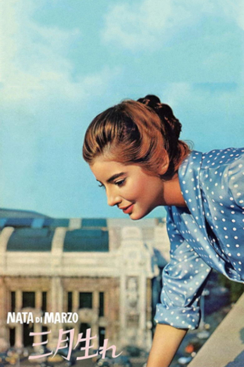 Imatge de Nata di marzo