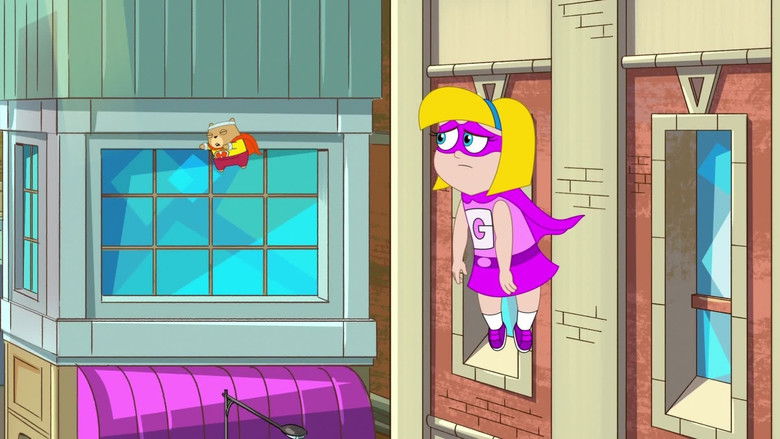 Still image for Hamster & Gretel season 1 episode 34: Micromanager Still image for Hamster & Gretel season 1 episode 34: Micromanager