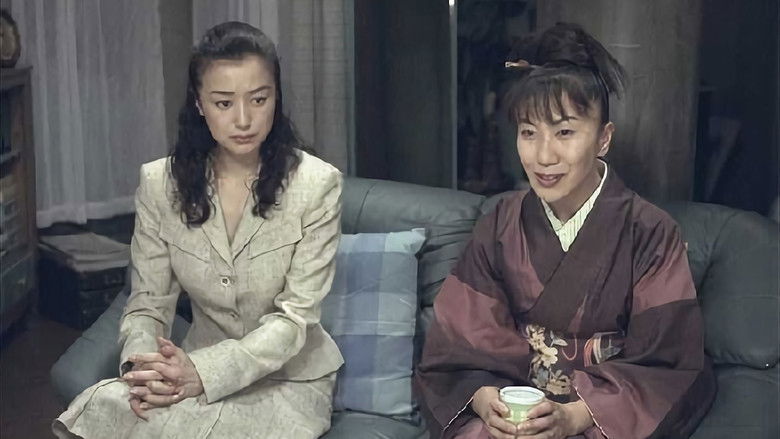 Still image for African Nights season 1 episode 8: The Murder's Statute of Limitations is Almost Up Still image for African Nights season 1 episode 8: The Murder's Statute of Limitations is Almost Up