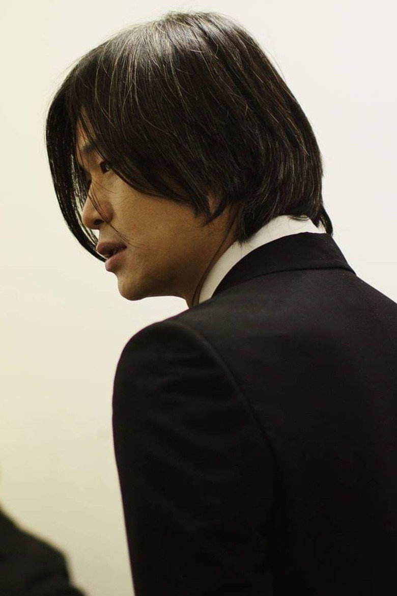 Joo Jin-woo photo 2
