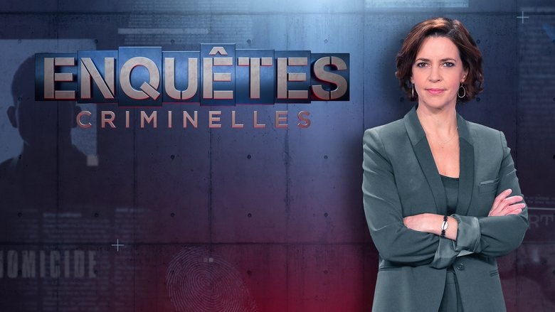 Enquêtes criminelles (2008)