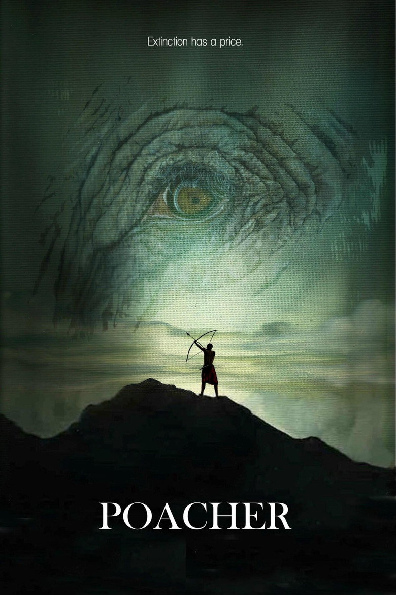 Affiche de Braconnier