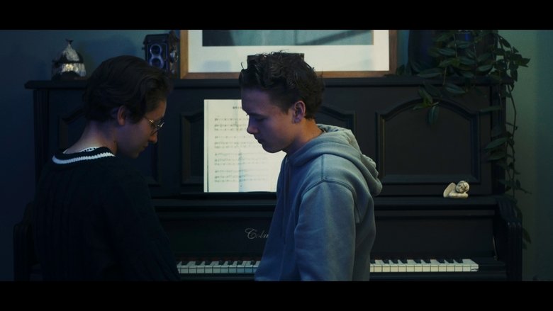 Dawn's Sunset (2025)