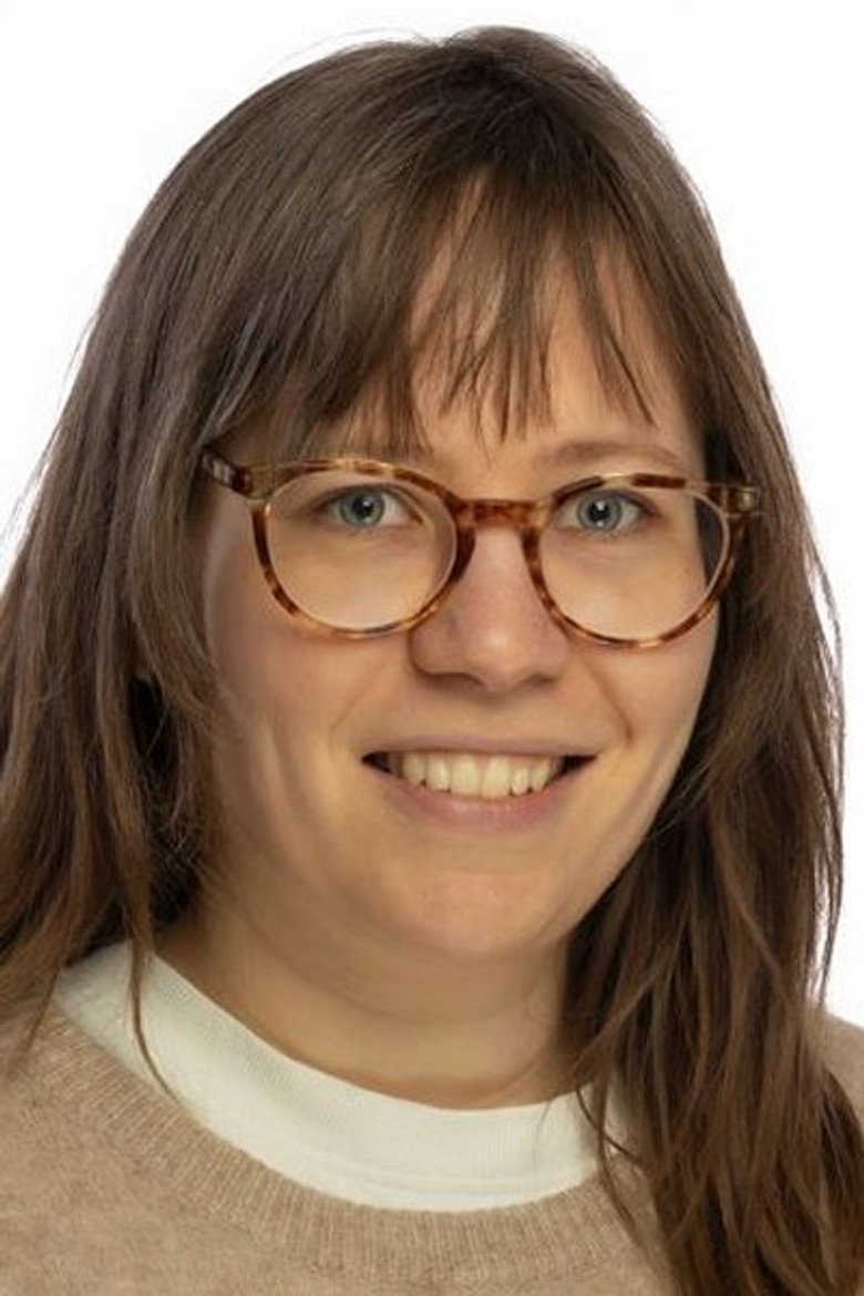 Leela Thomsen portrait