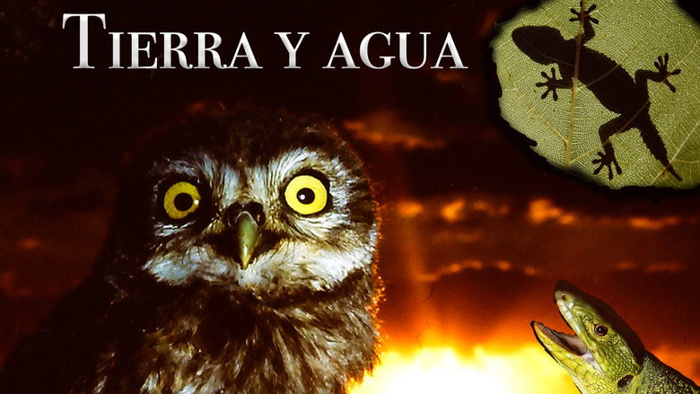 The Secret World of Nature: Spain image 3