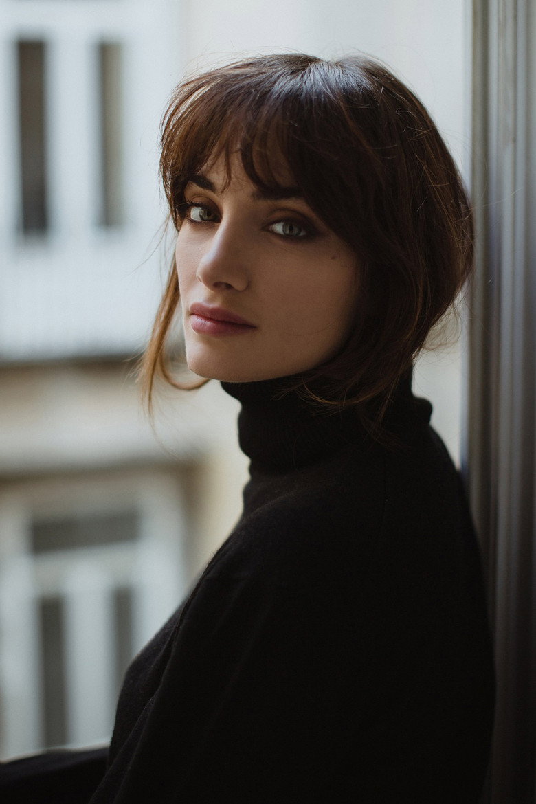 Denise Capezza photo 7