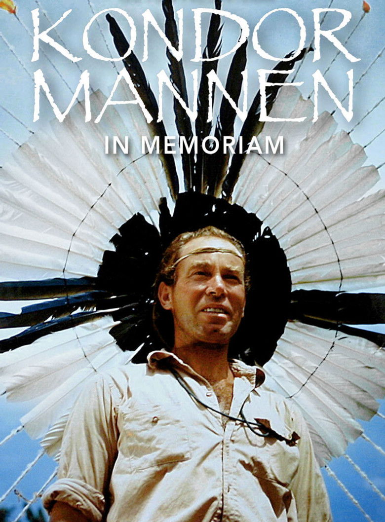 Imatge de Kondormannen