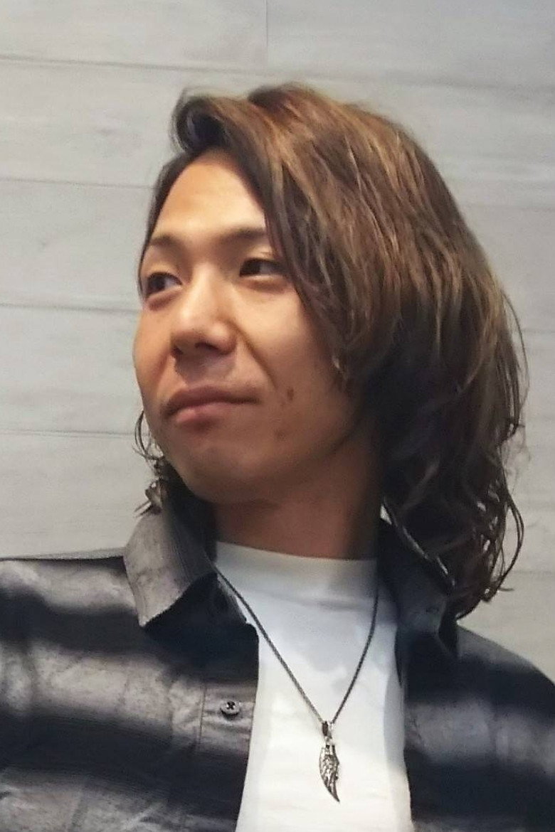 Tomoichirou portrait