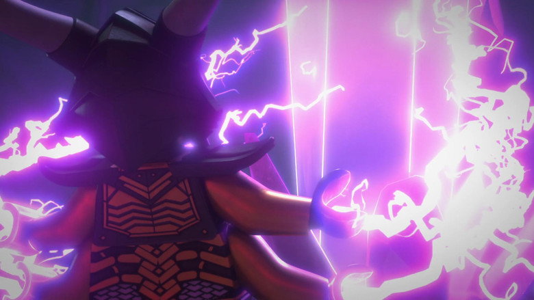 Still from Ninjago: Masters of Spinjitzu - Season 16 Episode 17