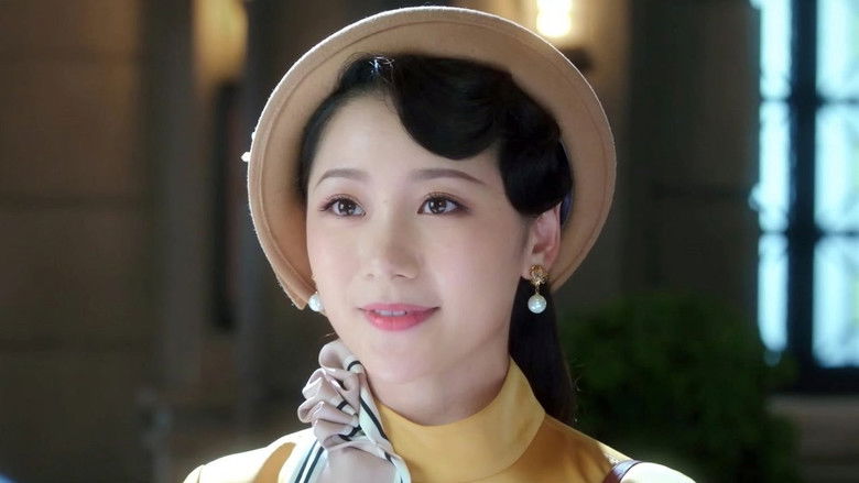 Still image for The Case Solver season 1 episode 5: Episode 5