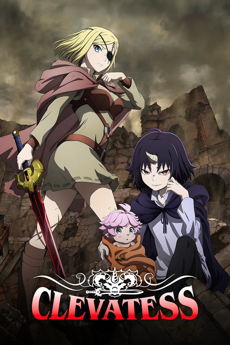 Póster la Serie