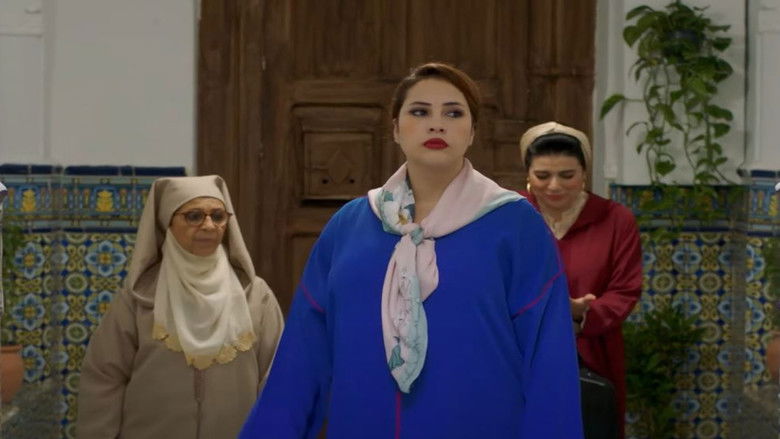 Still image for Dar Nsa season 1 episode 1: Episode 1 Still image for Dar Nsa season 1 episode 1: Episode 1